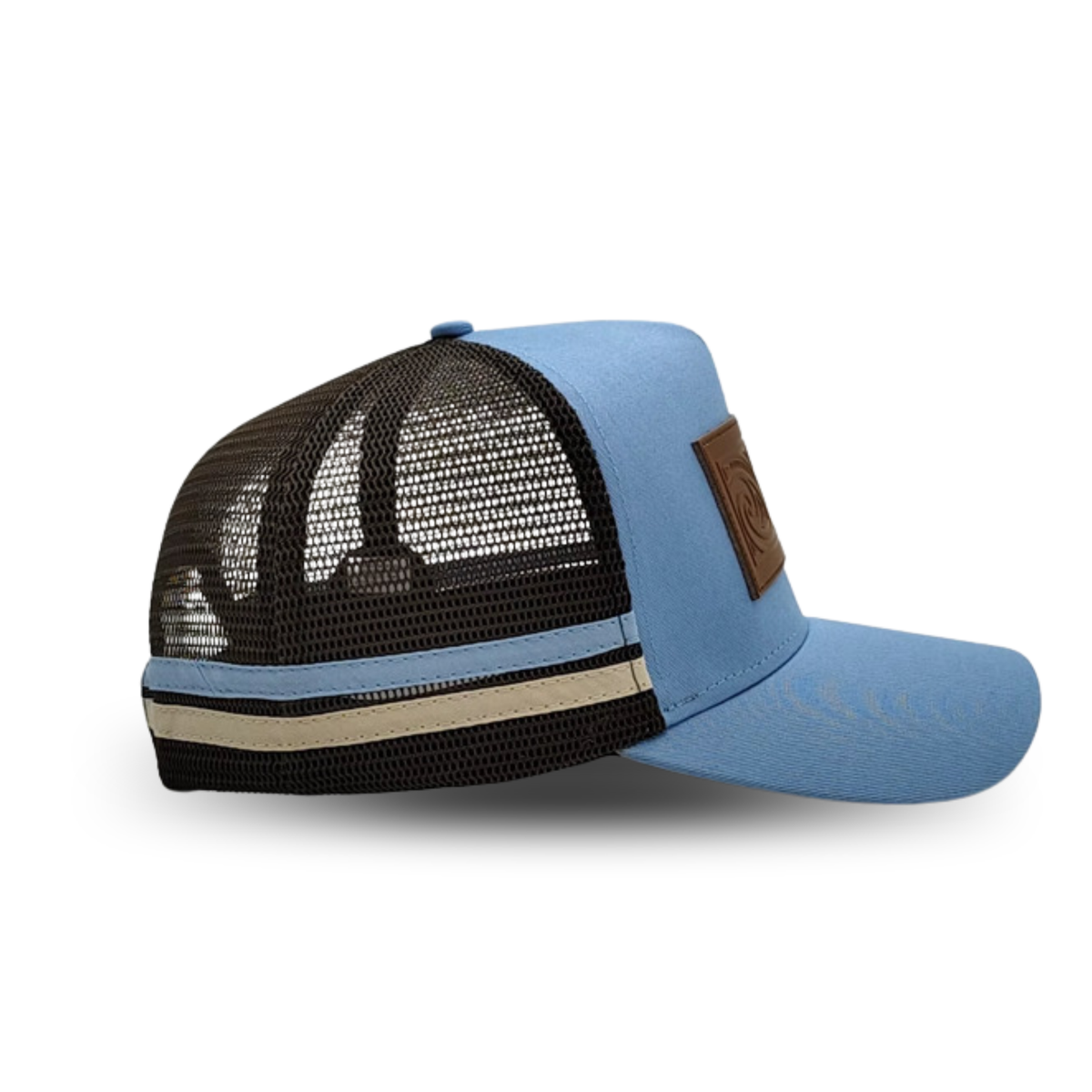 Cap-Hope (light Blue)