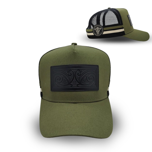 Cap-Growth (Green)
