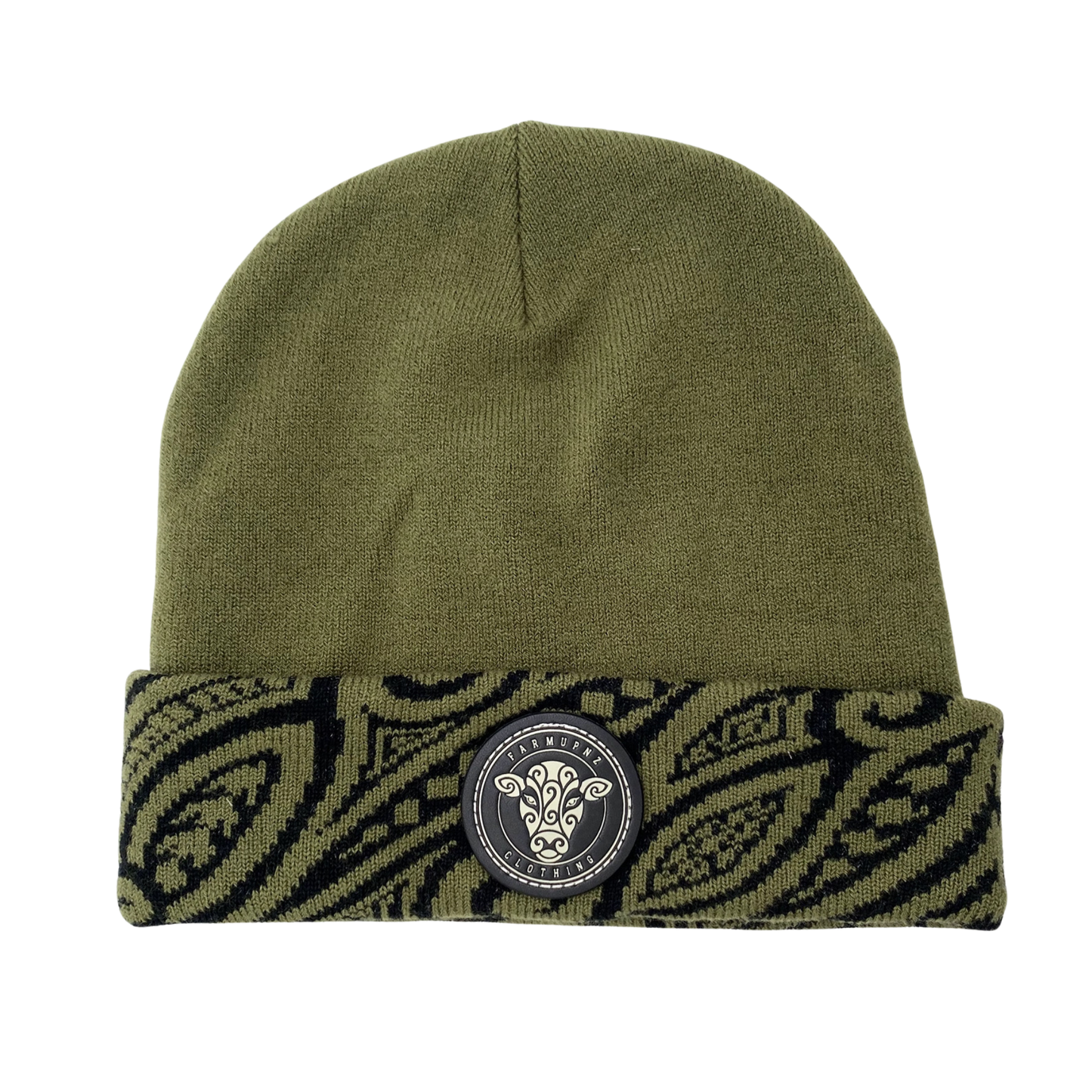 Beanie-Growth