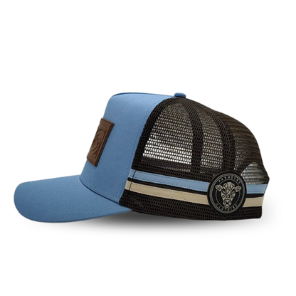 Cap-Hope (light Blue)