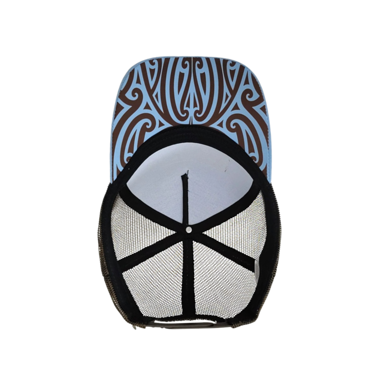 Cap-Hope (light Blue)