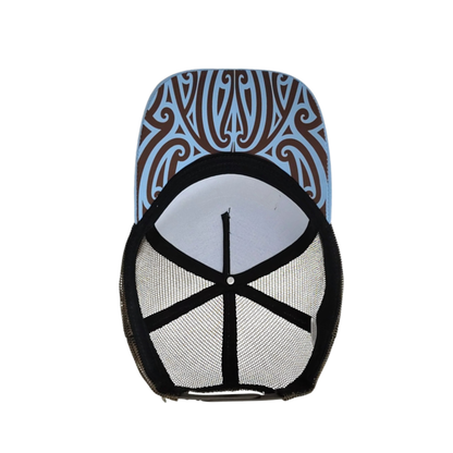 Cap-Hope (light Blue)