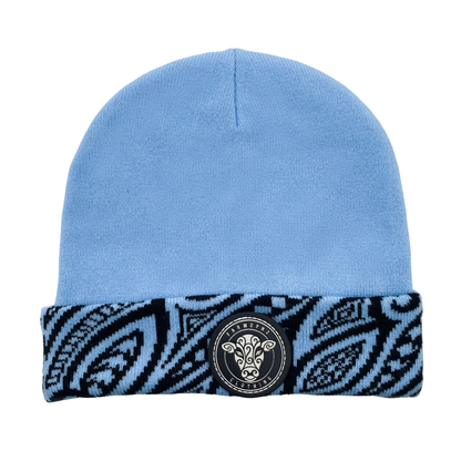 Beanie-Hope (Light Blue)