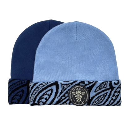 Beanie-Hope (Light Blue)