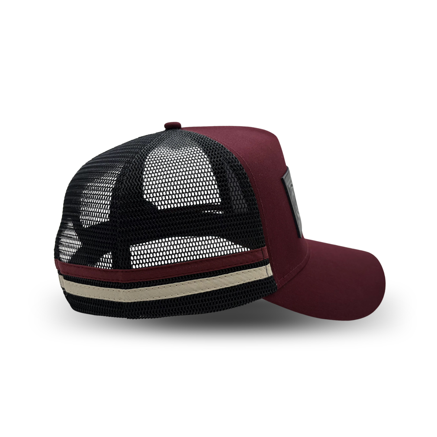 Cap-Courage