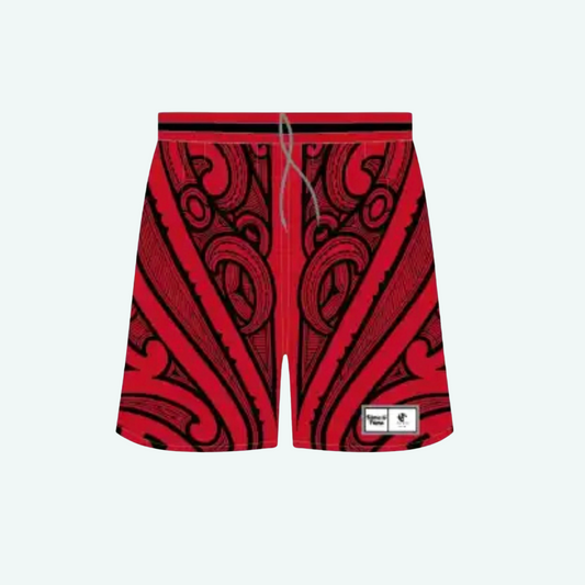 Shorts-Whero