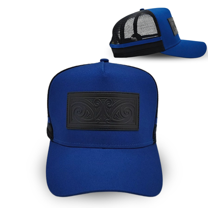 Cap-Strength(NavyBlue)