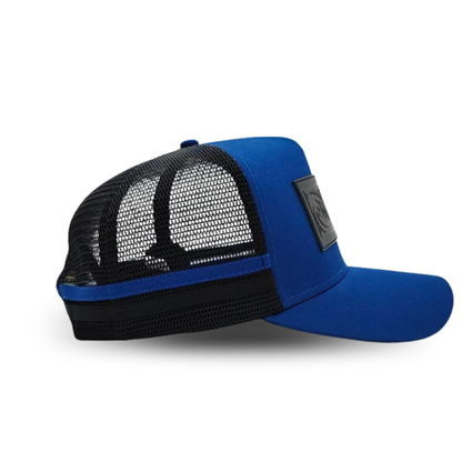 Cap-Strength(NavyBlue)