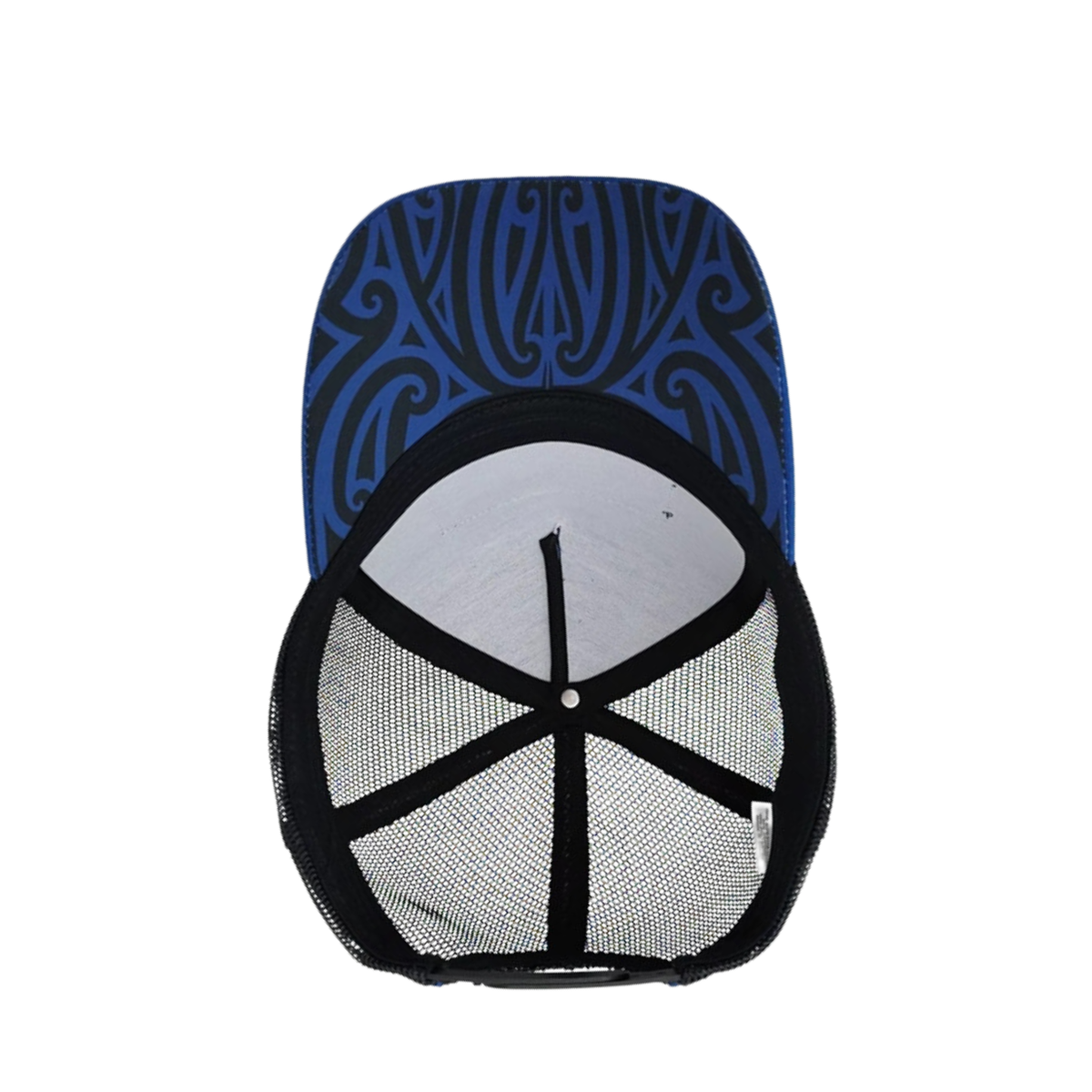 Cap-Strength(NavyBlue)